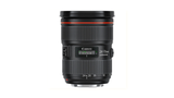  Lens Canon EF24-70mm F2.8 L II 