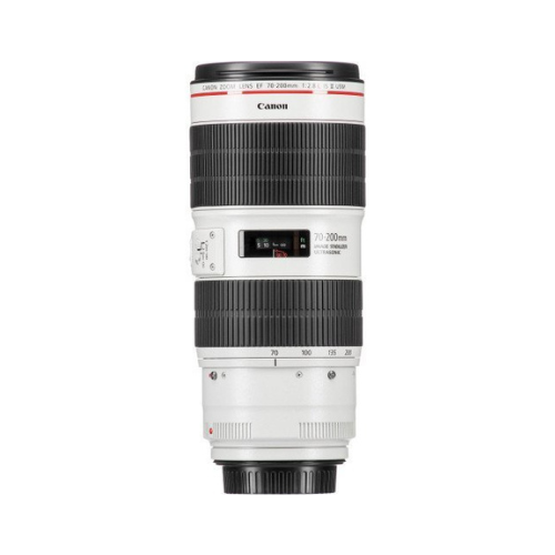 Canon EF 70-200mm f2.8 L III IS USM 