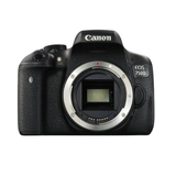  Body Canon 750D 