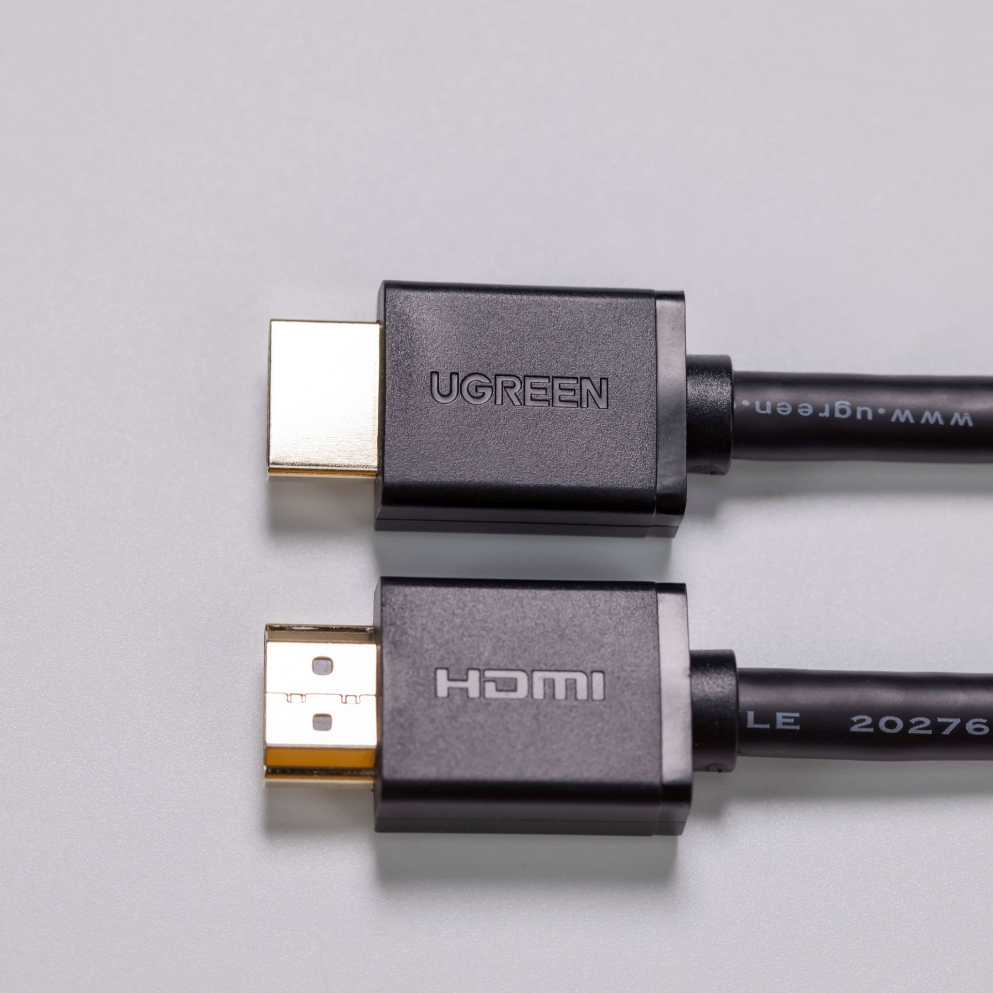  Cáp HDMI - HDMI Ugreen 
