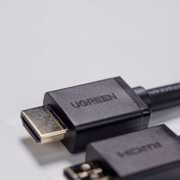  Cáp HDMI - HDMI Ugreen 