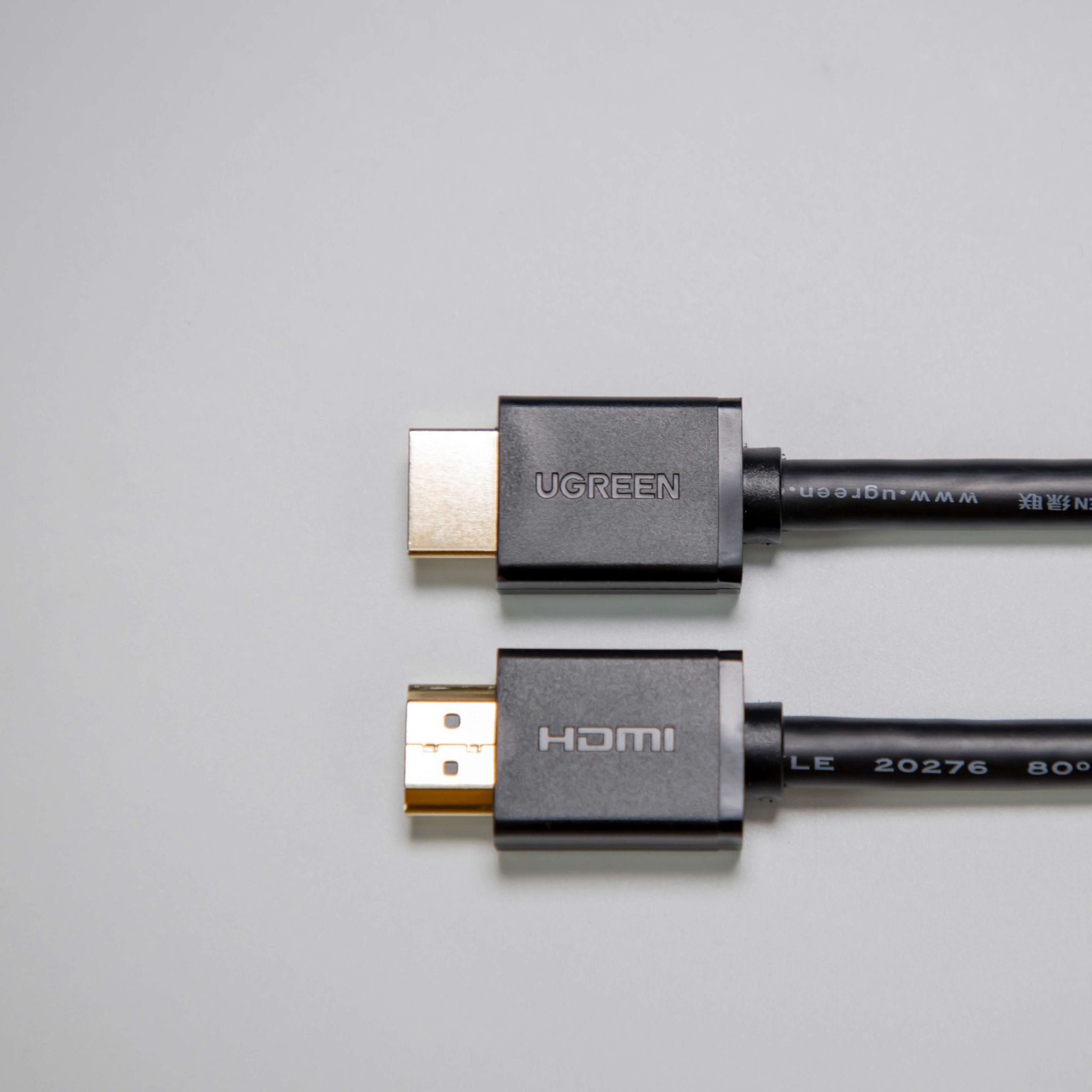  Cáp HDMI - HDMI Ugreen 