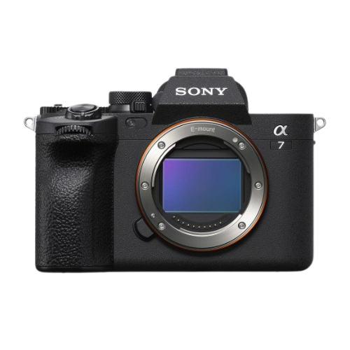  Body Sony A7 Mark IV 