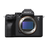  Body Sony A7S Mark III 
