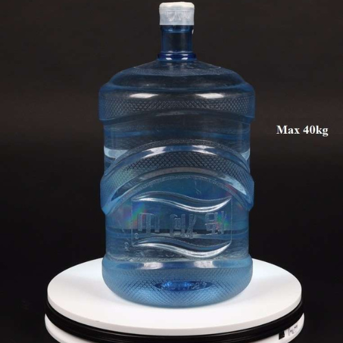  Bàn Xoay Sản Phẩm 360 độ (Đen) 