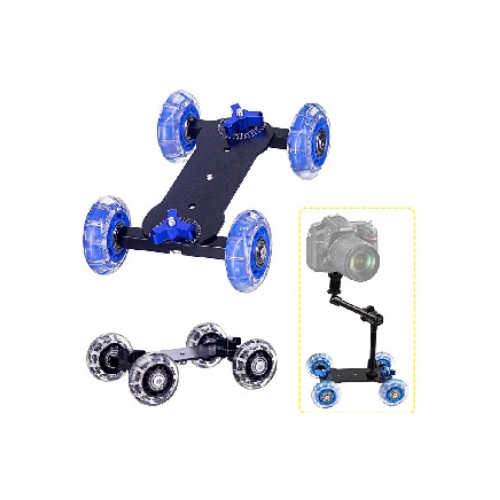  Bánh Xe Dolly 