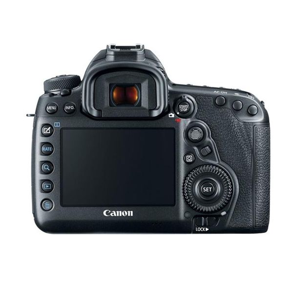  Body Canon EOS 5D Mark IV 
