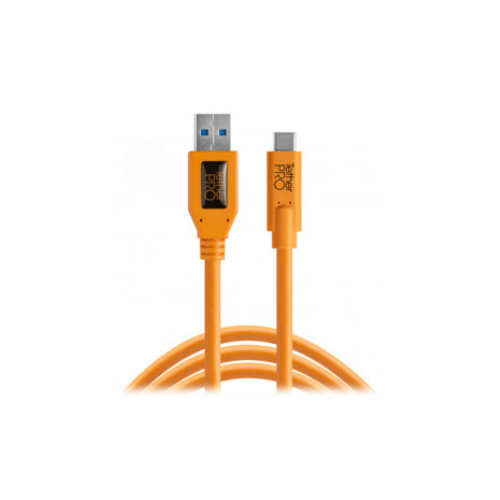  Cáp TetherPro USB 3.0 to Type-C 