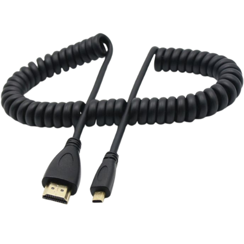  Các Loại Cáp Chuyển HDMI, SDI 
