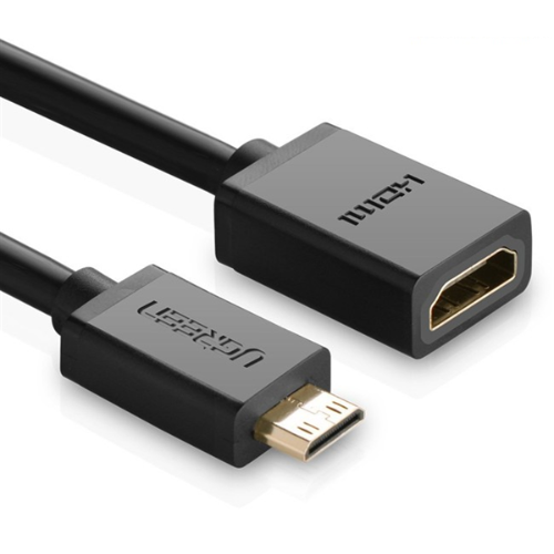  Các Loại Cáp Chuyển HDMI, SDI 