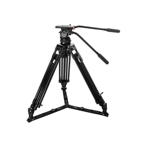  Chân Secced Reach Plus 3 Kit Carbon Fiber 