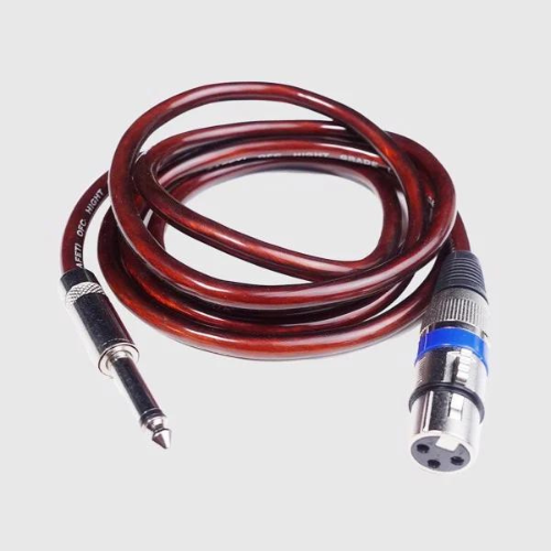  Cáp Âm Thanh Các Loại 