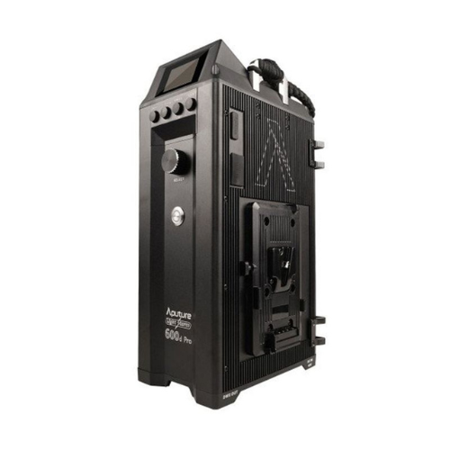  Đèn Daylight Aputure 600d Pro 