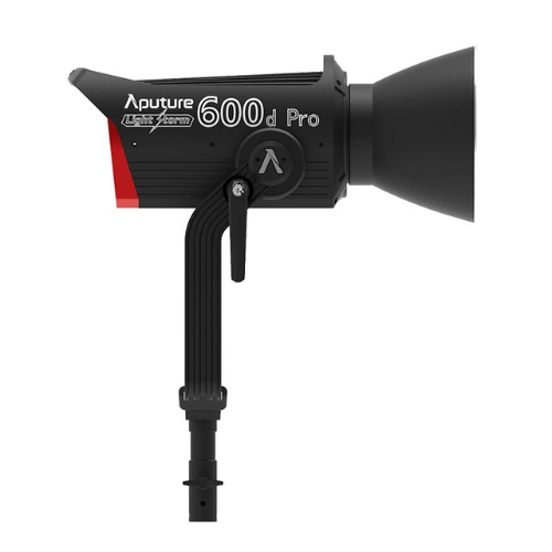 Đèn Daylight Aputure 600d Pro 