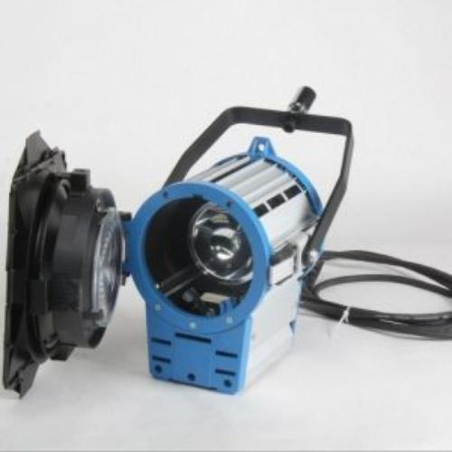  Đèn Led 1000W (Nicefoto Led Fresnel Spotlight) 