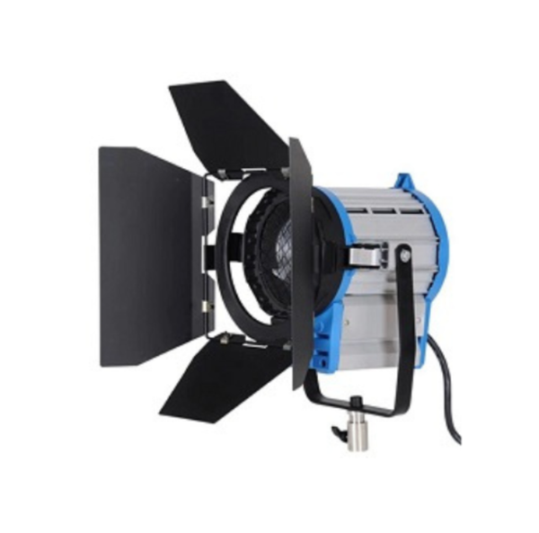  Đèn Led 1000W (Nicefoto Led Fresnel Spotlight) 