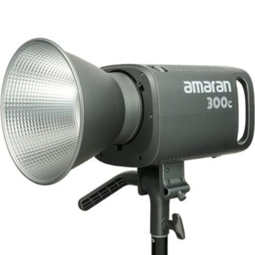  Đèn Led Amaran 300C RGB 