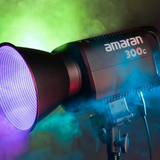  Đèn Led Amaran 300C RGB 