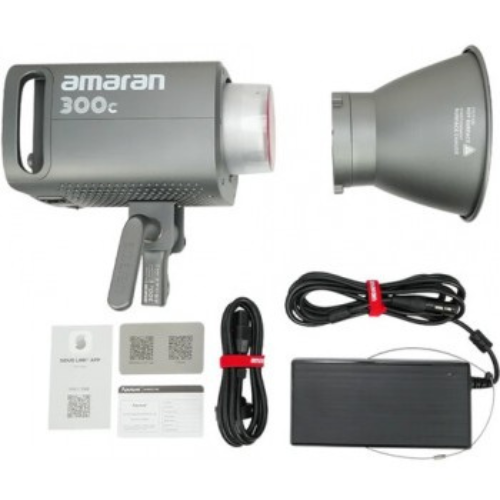 Đèn Led Amaran 300C RGB 