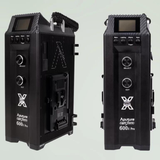  Đèn Aputure LS 600x Pro Bi-Color (V-mount) 