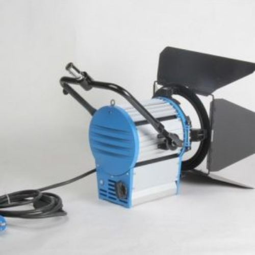  Đèn Spotlight 650W (Có Dimmer) 
