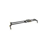  Dolly Slider Quay Phim 1m2 + Đầu Dầu 