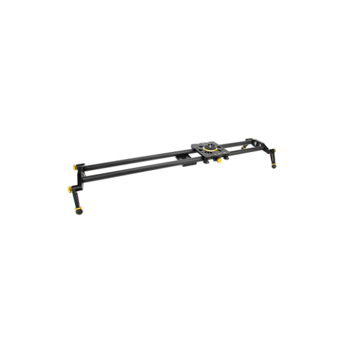  Dolly Slider Quay Phim 1m2 + Đầu Dầu 