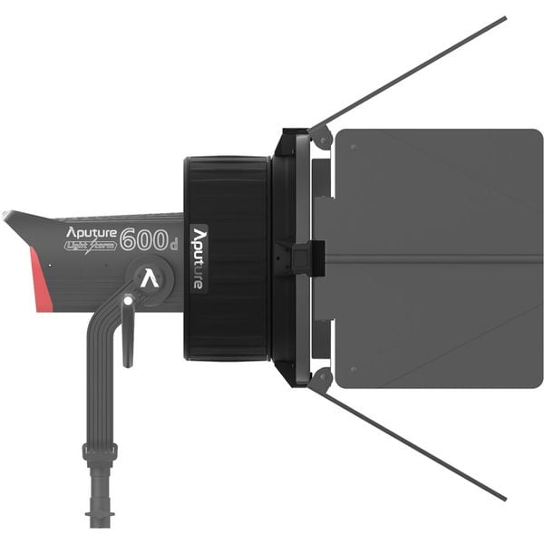 Kính Hội Tụ F10 Fresnel Aputure 