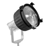  Kính Hội Tụ F10 Fresnel Aputure 