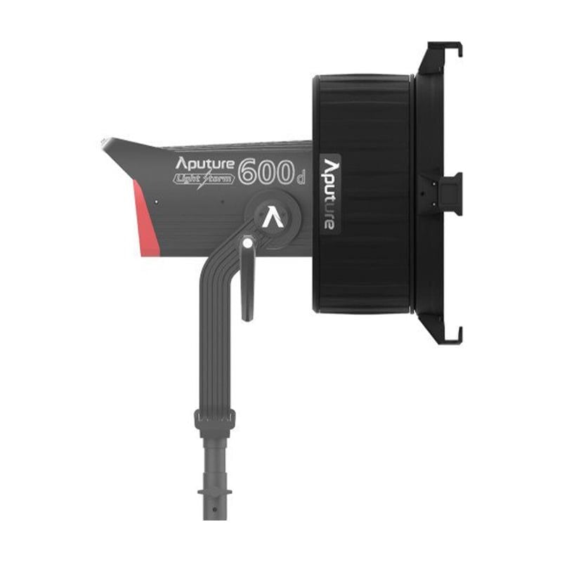  Kính Hội Tụ F10 Fresnel Aputure 
