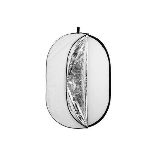  Hắt Sáng Bầu Dục 5 Trong 1 