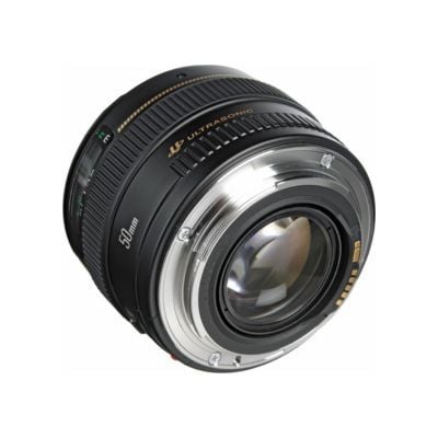  Canon EF 50mm F1.4 USM 