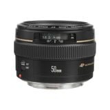  Canon EF 50mm F1.4 USM 
