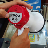  Loa Cầm Tay Đạo Diễn 