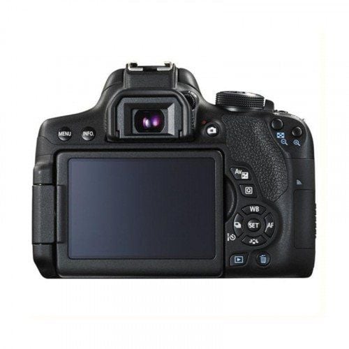  Body Canon 750D 