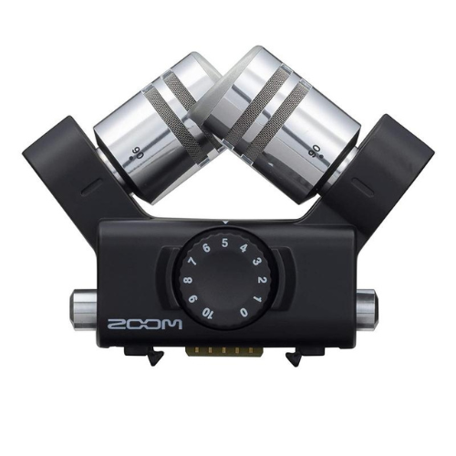 Máy Ghi Âm Zoom H6 