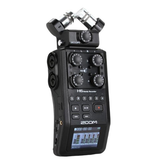  Máy Ghi Âm Zoom H6 