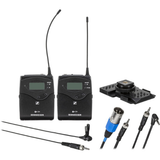 Micro Sennheiser G4 