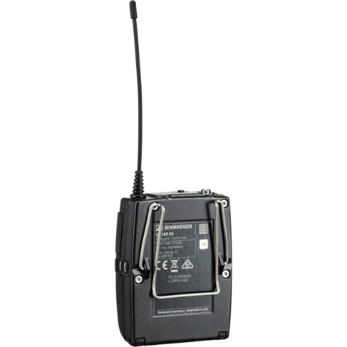  Micro Sennheiser G4 