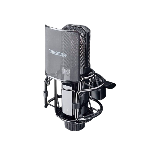  Micro Livestream Takstar PC-K850 