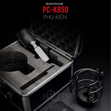  Micro Livestream Takstar PC-K850 