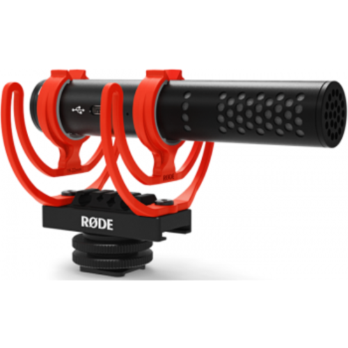  Micro Shotgun Rode Go II 