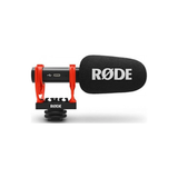  Micro Shotgun Rode Go II 