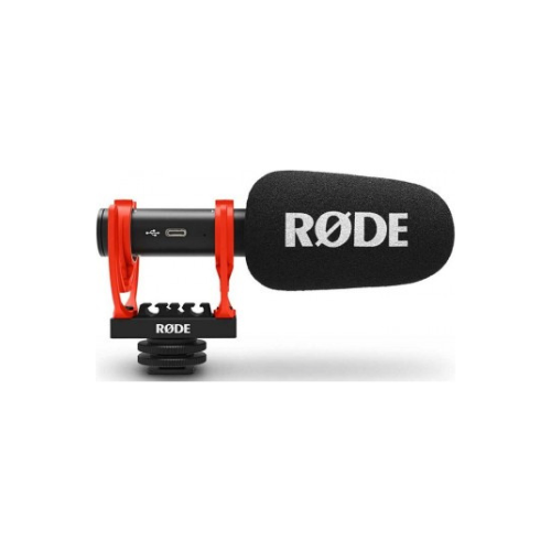  Micro Shotgun Rode Go II 