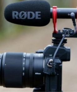  Micro Shotgun Rode Go II 