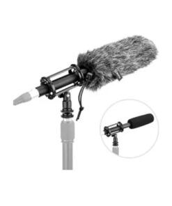  Micro Shotgun Boya BY-BM6060 