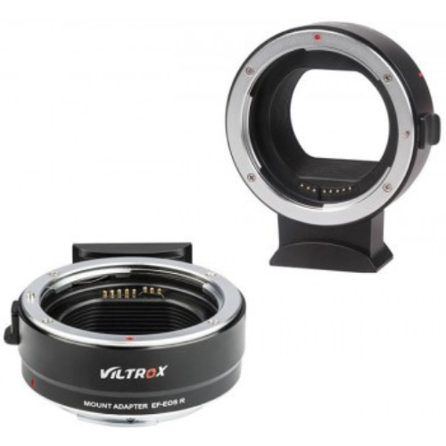  Ngàm Viltrox RF to EF 