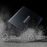  Ổ Cứng SSD Samsung 500GB 