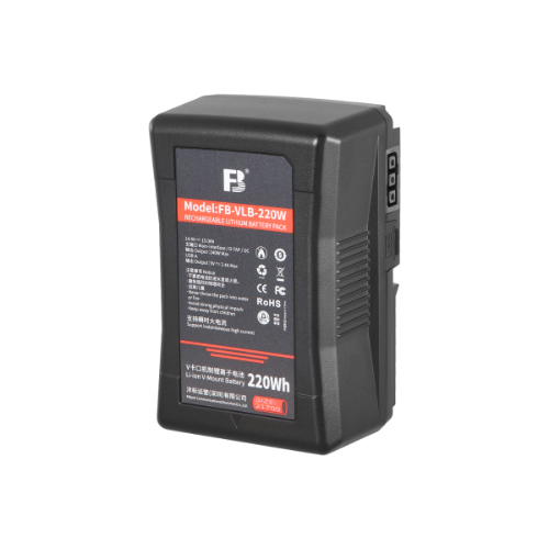  Pin V-Mount (VLB14.8V 220WH) 