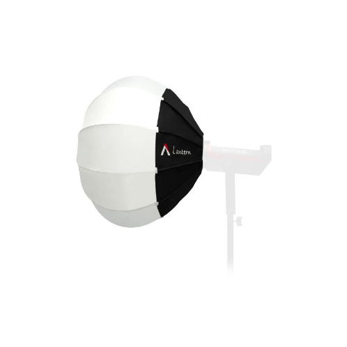  Softbox Aputure Lantern (China Ball) 